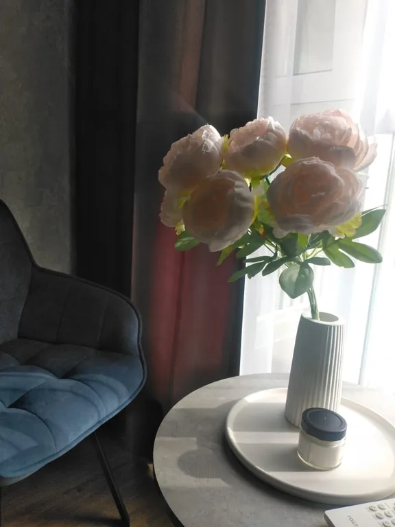 Квартира Квартира Апартамент в элитном ЖК Грани Residence — Новороссийск