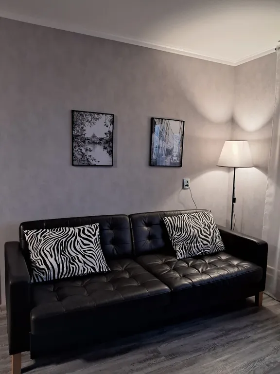 Загородный отдых в уютной квартире