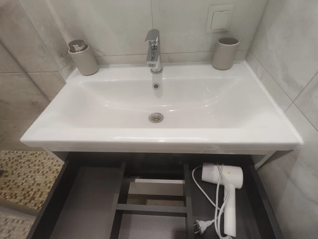 Квартира Уютная квартира на море — Пионерский