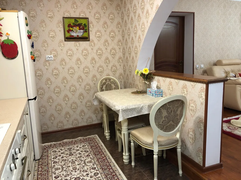 Уютный дом для семейного отдыха