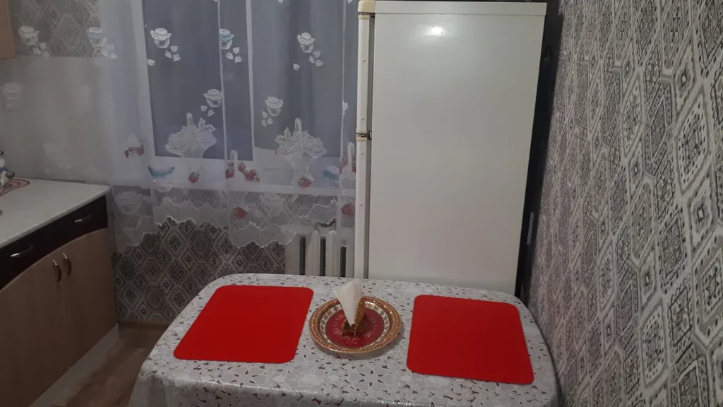 Уютная квартира в центре