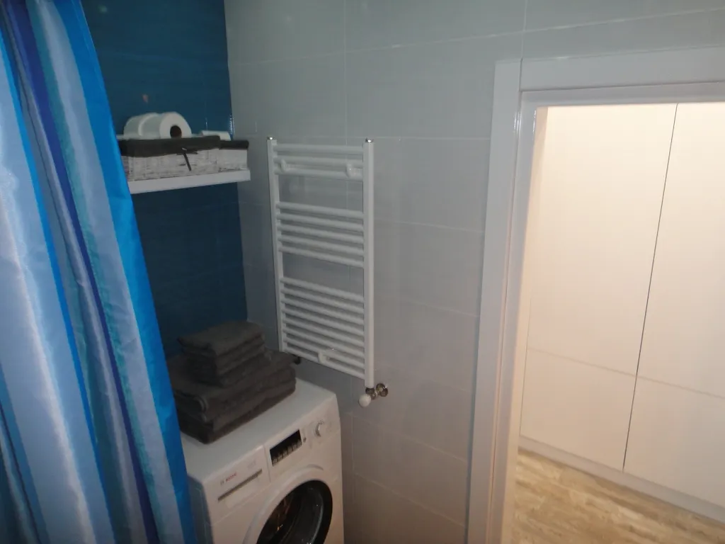 Квартира 1-комнатная Квартира — Батуми