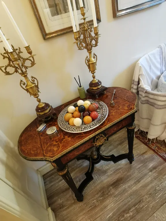 Комната с личной ванной в центре около Ватикана и площади Дель Пополо