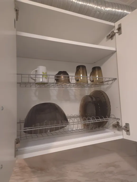 Уютная квартира в спальном районе на Ерофее