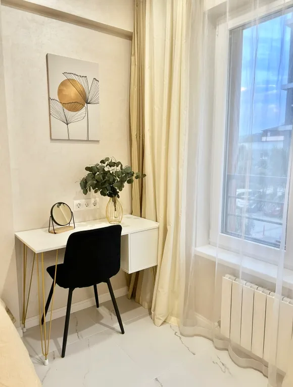 Квартира комфорт класса у моря