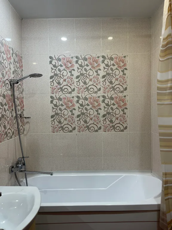 Коттедж Коттедж Квартира в центре города с отдельным двориком — Махачкала