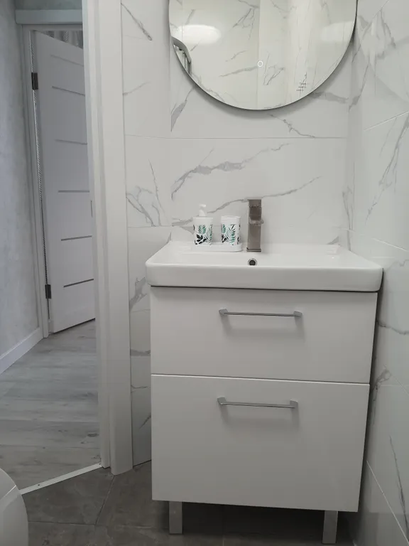 Квартира Апартаменты в новом доме — Симферополь