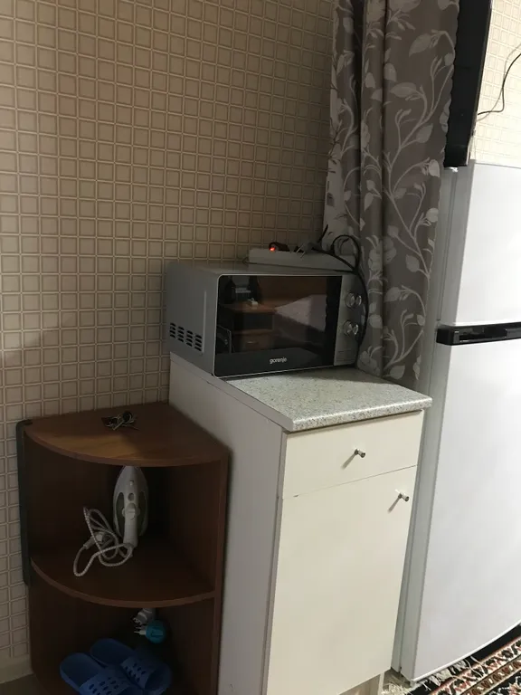 Домик в центре поселка со всеми удобствами