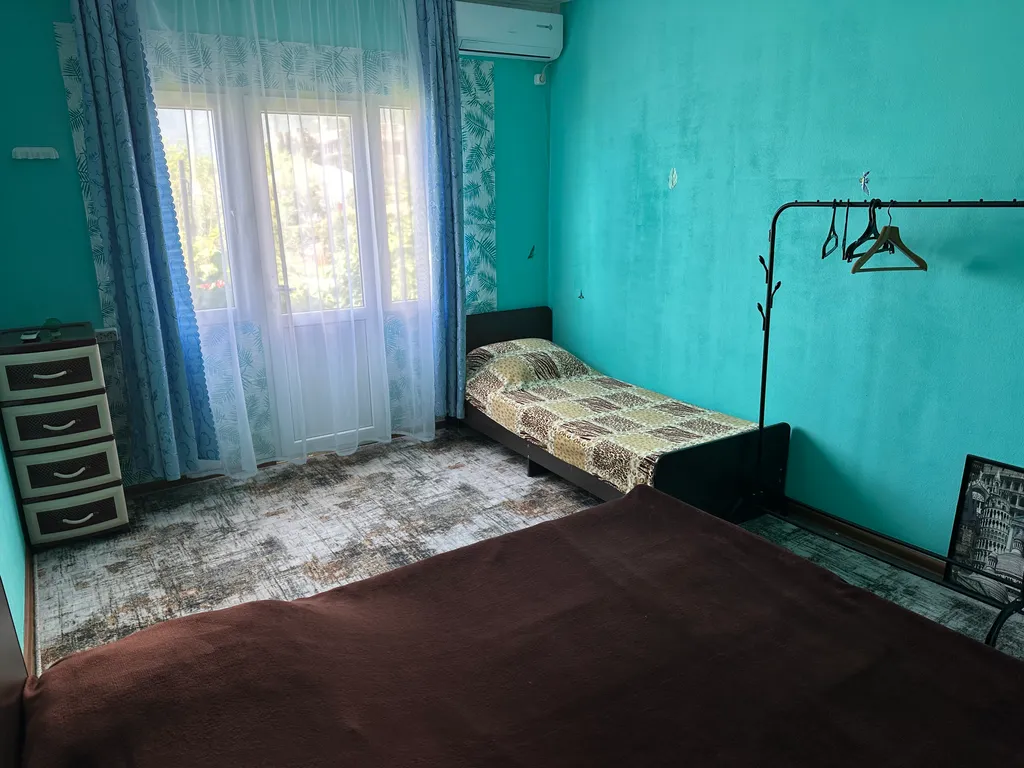 Квартира Комната — аренда посуточно в Гагра