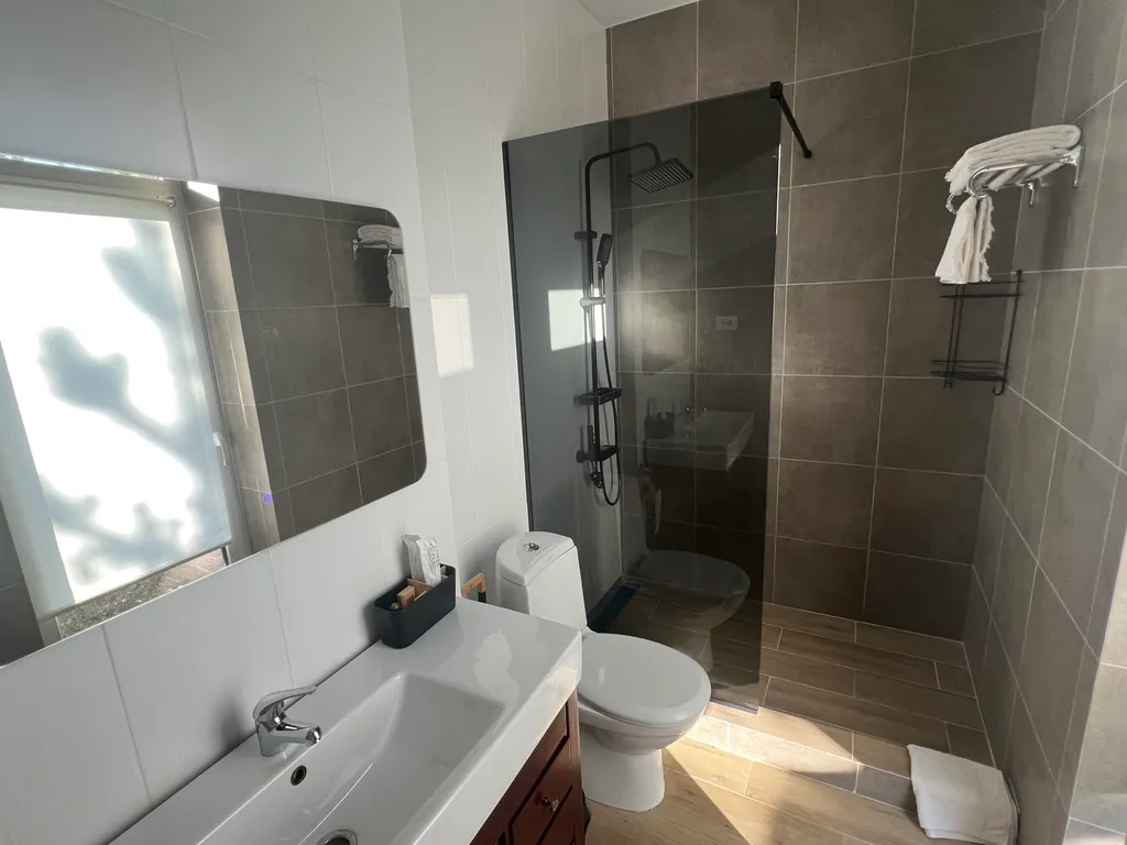 Комфортные апартаменты класса люкс