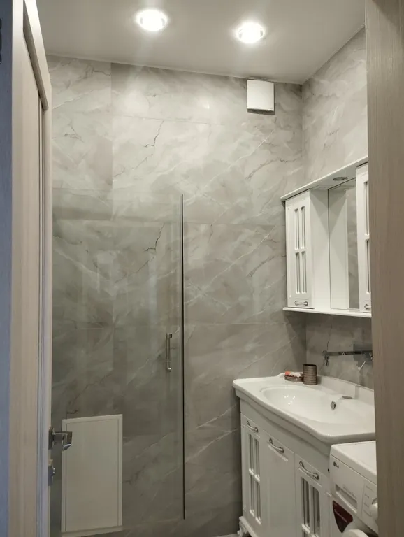 Квартира на берегу моря