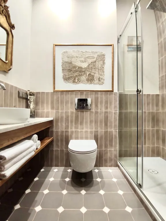 Квартира Династии художников