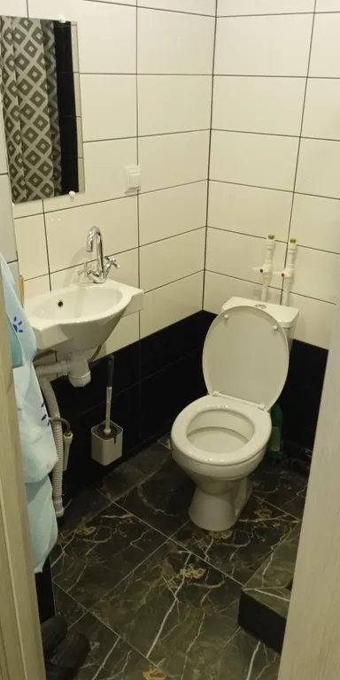 Удобная студия А