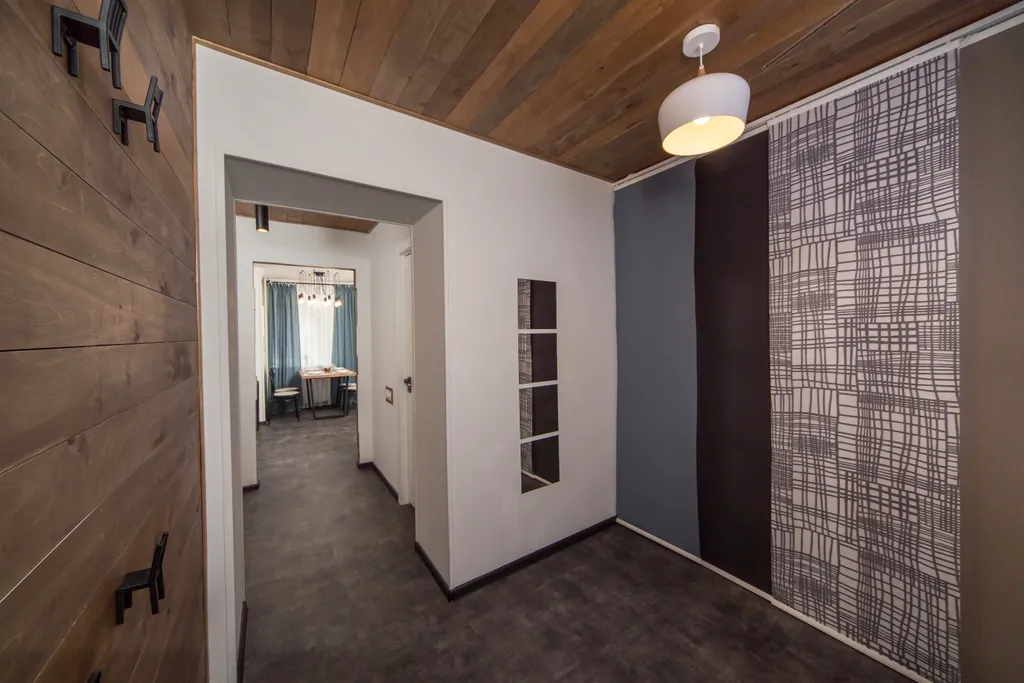 Квартира 1-комнатная Квартира — Самара