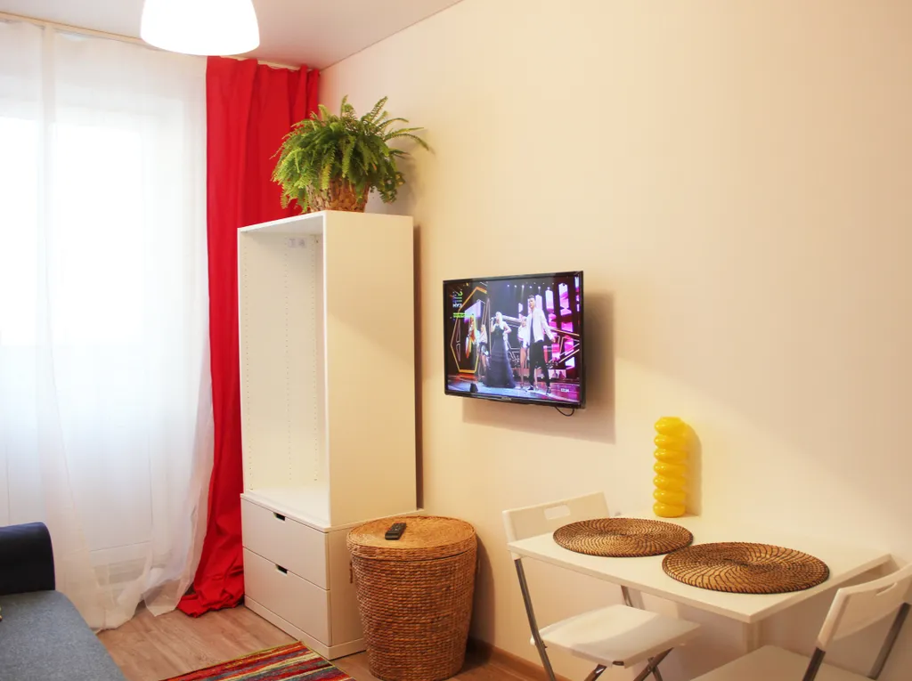 Апартаменты Слон в центре города.