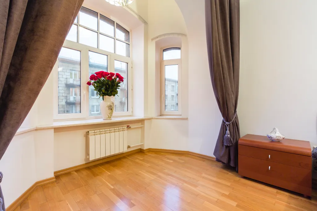 Квартира Уютная квартира возле Петропавловской крепости — Санкт-Петербург