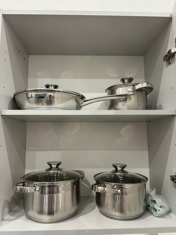 Студия у парка Скульптур