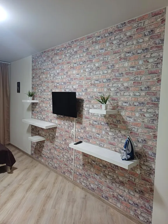 Квартира на Русском поле