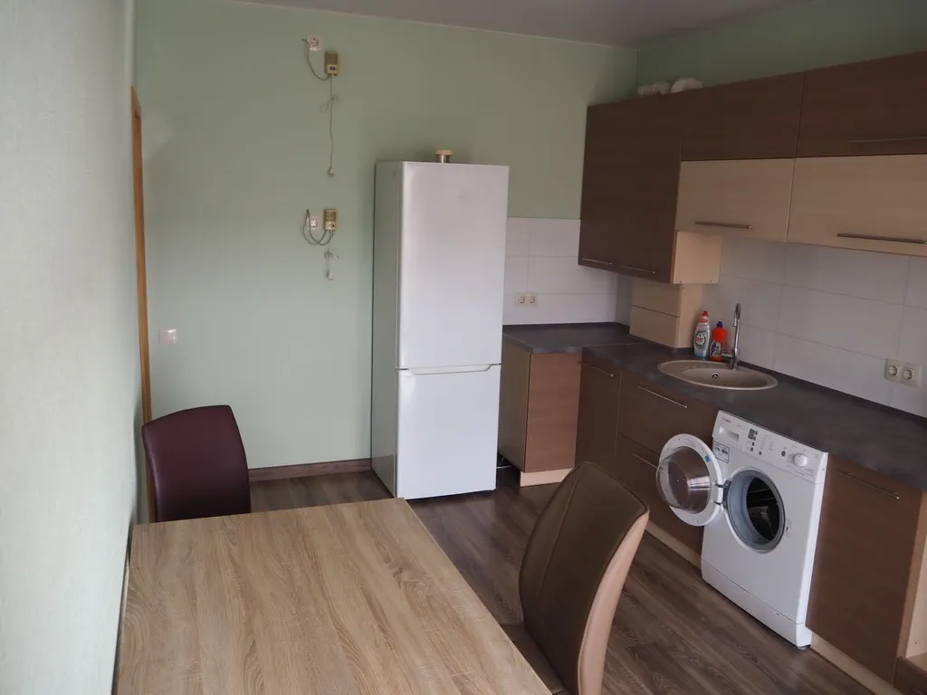 Квартира Квартира Parkside Apartment — Калининград