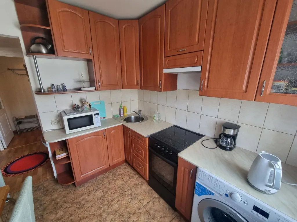 Уютная 2-х комнатная квартира в центре города