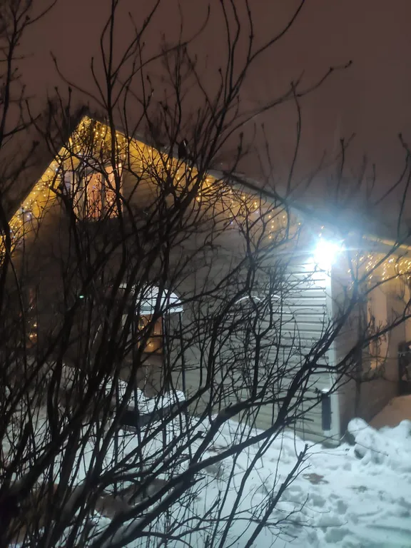 3-комнатный Дом