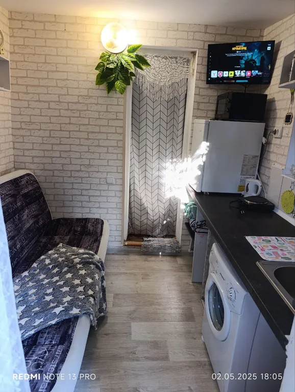 Отдельный мини-домик в центре Ялты