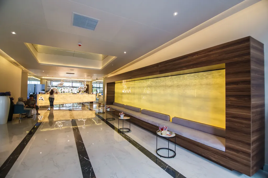 Апартаменты Стандарт