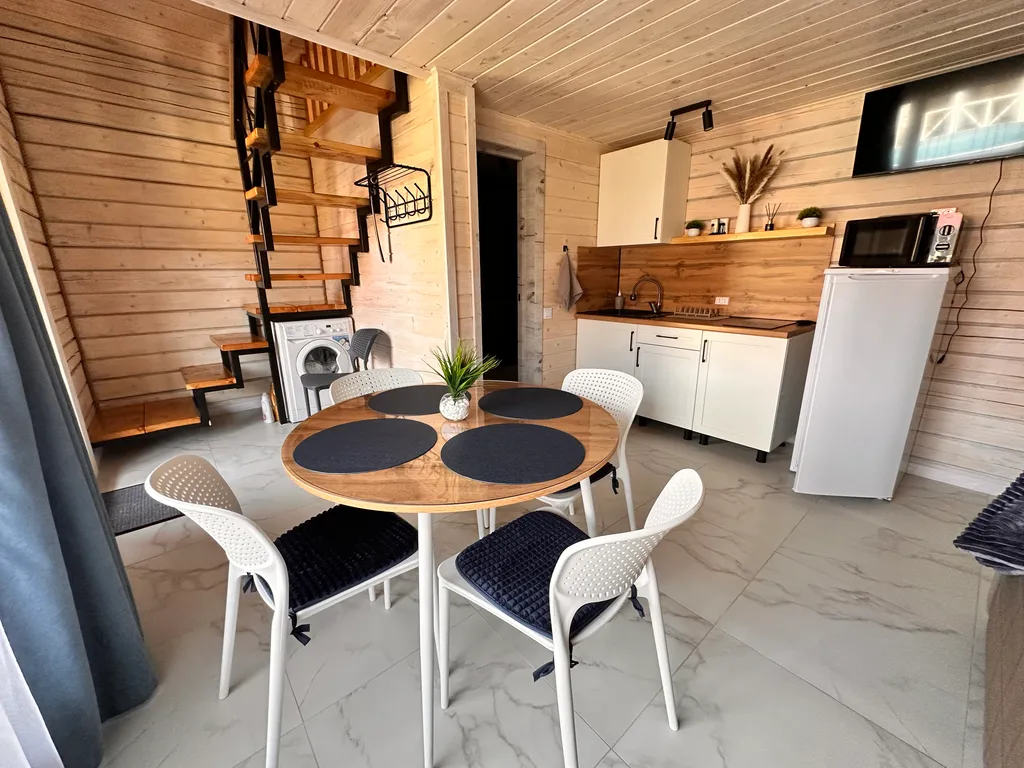 Усадьба Дом в Чемале Семейный гостевой дом