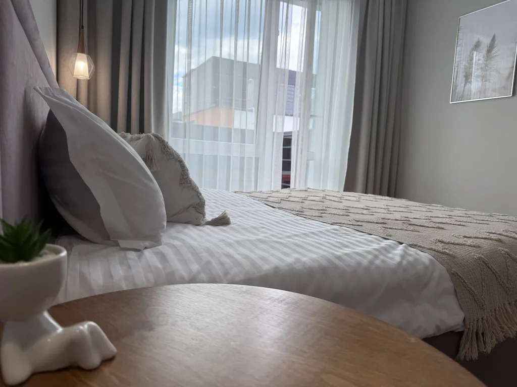 Новые стильные апартаменты «У РЕКИ» Центральный парк, ЖК Бизнес-класса