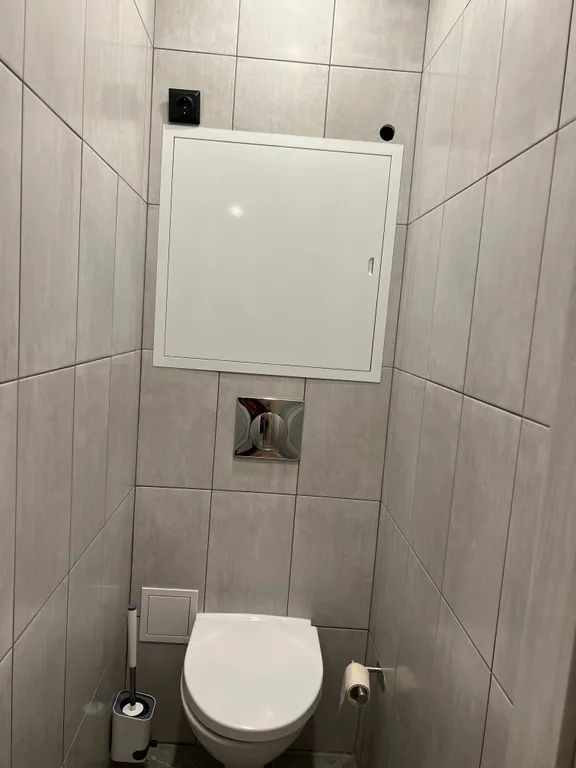 Видовая квартиры на горы