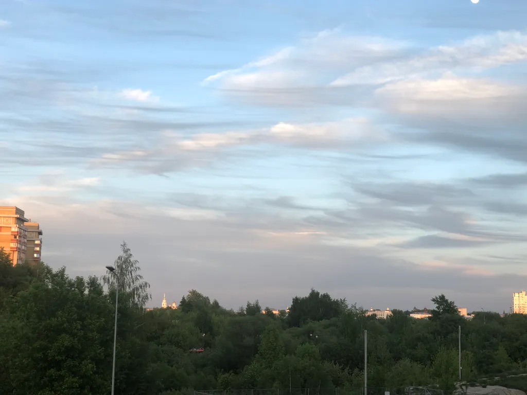 Квартира для большой семьи