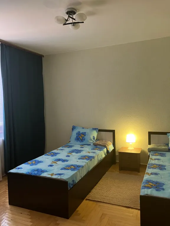 Квартира для отдыха