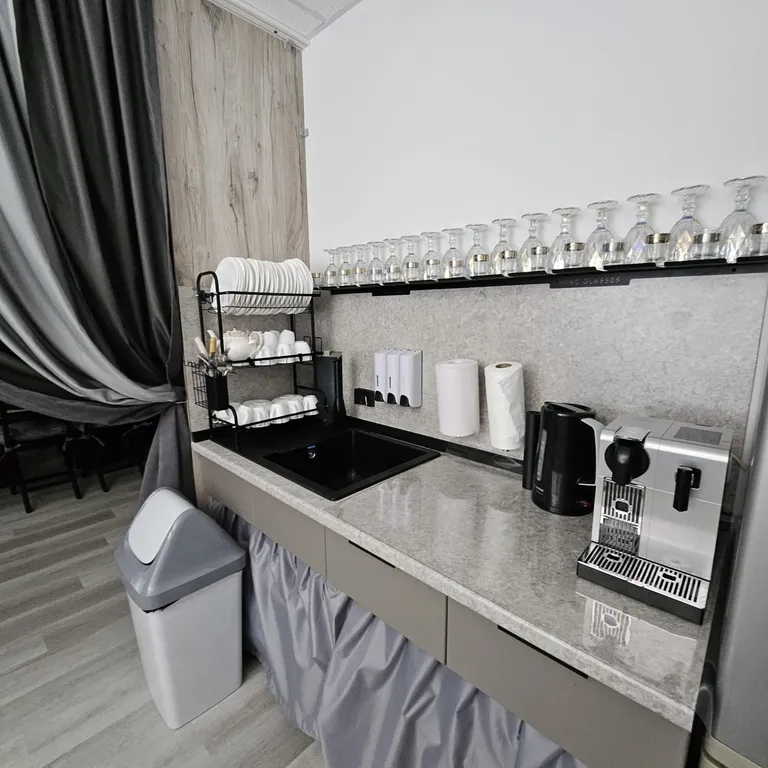 Апартаменты лофт Созвездие