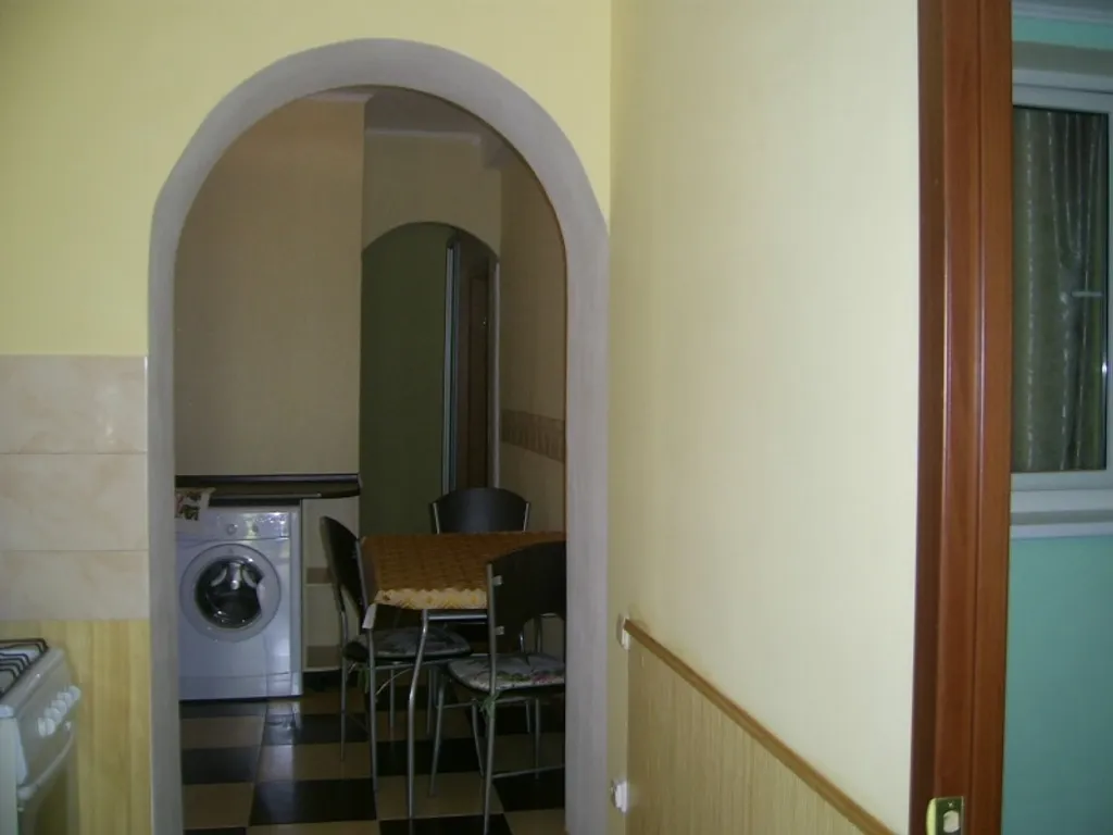 Квартира 2-комнатная Квартира — Севастополь