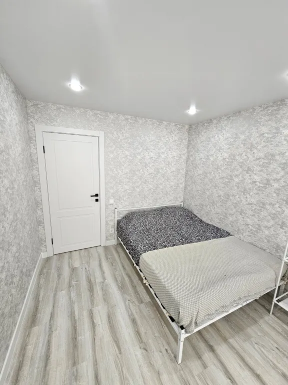 Лянгасово, 2-комнатная крартира