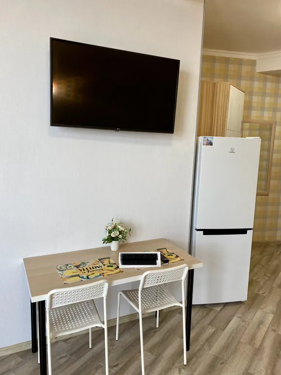 Уютные апартаменты рядом с морем