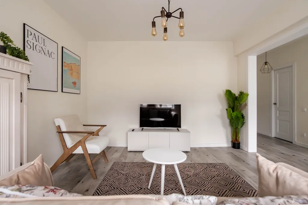 Прекрасная уютная квартира с отличным расположением