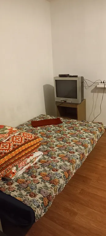 1-комнатная Квартира — аренда посуточно в Улан-Удэ