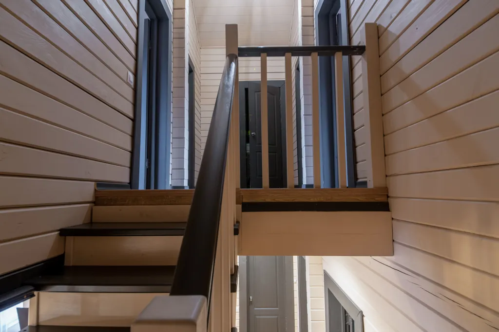 Уютный дом Бавария