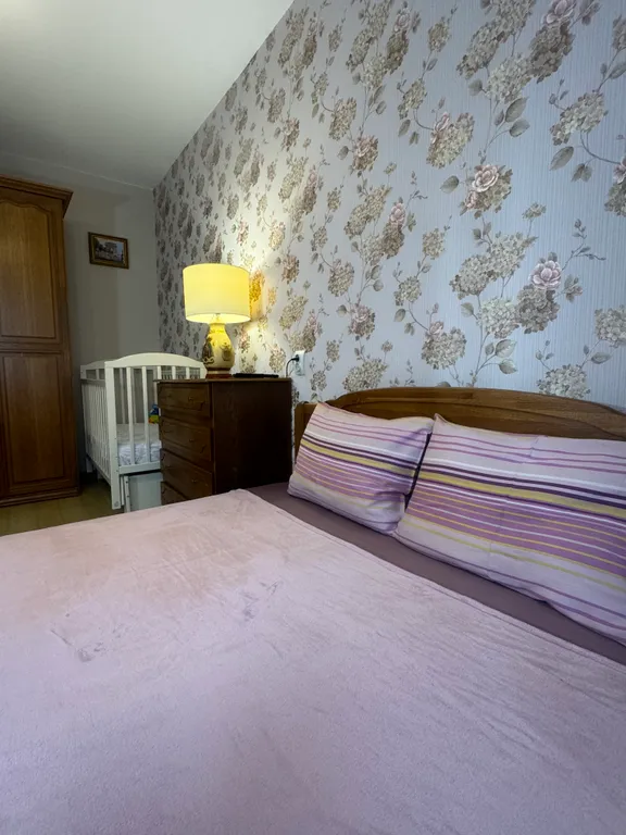 Уютная 3-х комнатная квартира в центре у пляжа