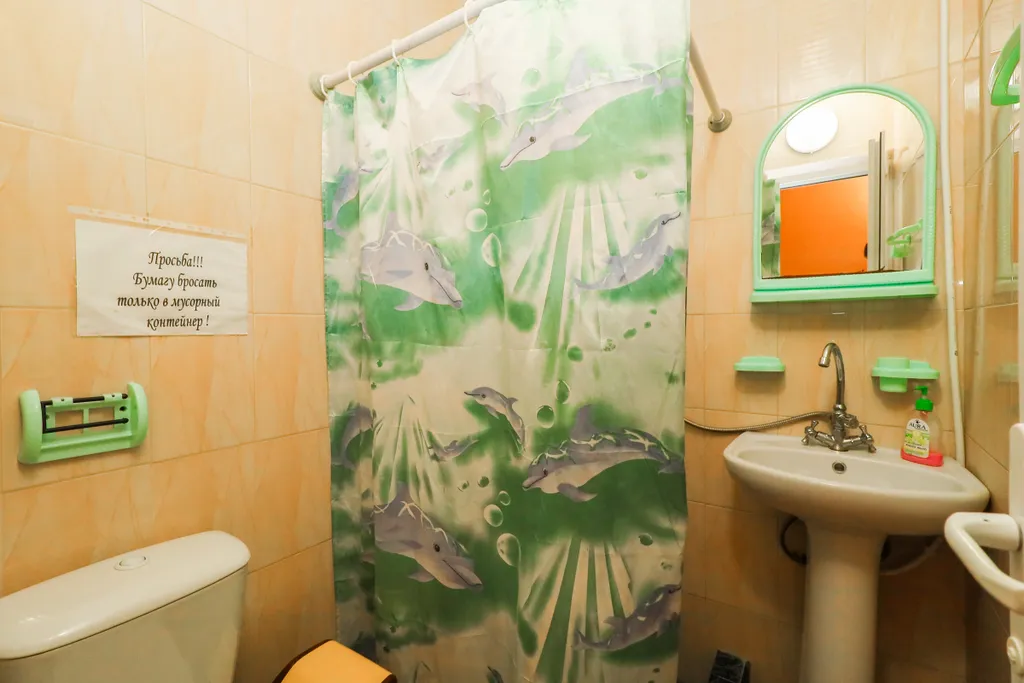 Двухместный номер люкс