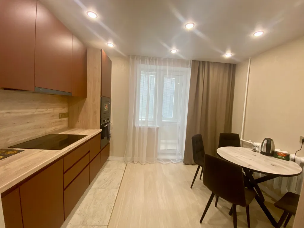 Квартира Уютная квартира у моря — Севастополь