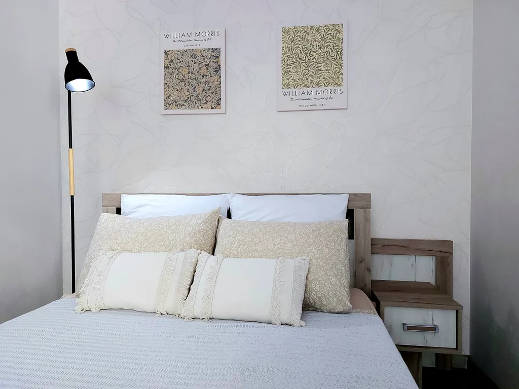 Квартира Волжский берег — аренда посуточно в Тверь