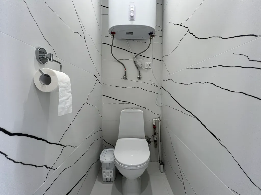 Квартира Апартаменты с видом на реку — Сочи