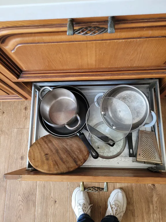 Квартира в центре города