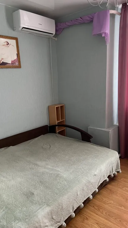 Квартира Квартира в центре города — Геленджик