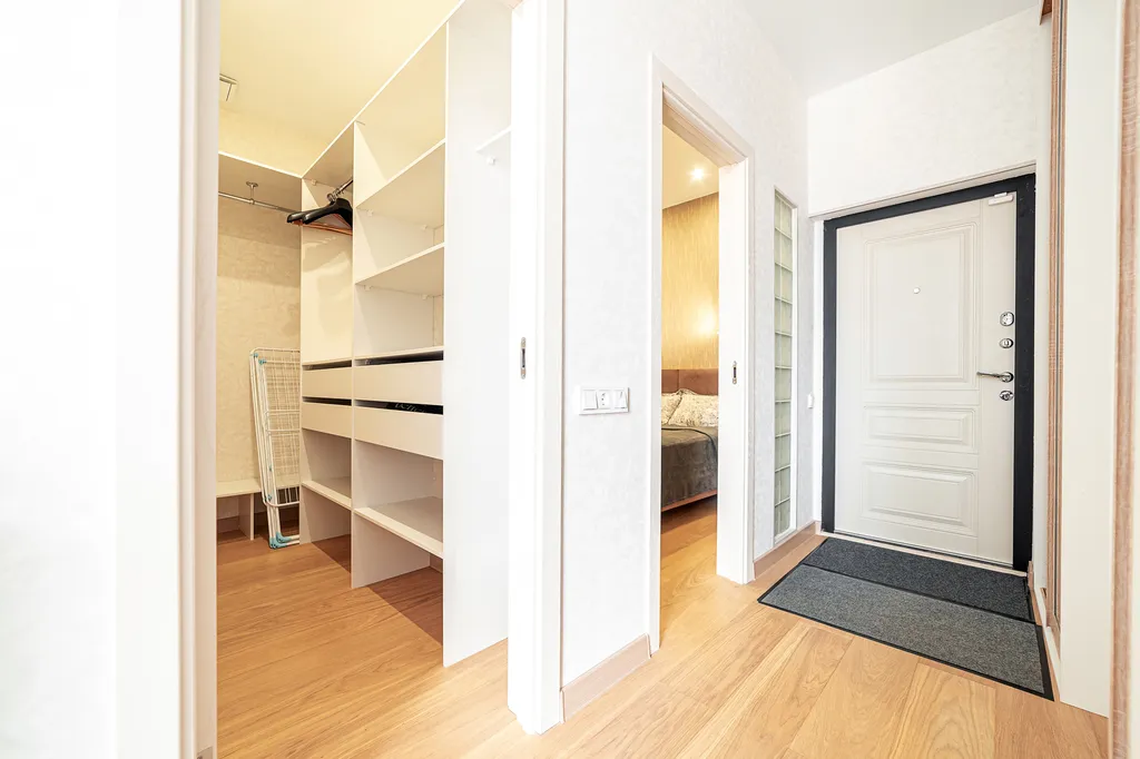 Прекрасный апартамент