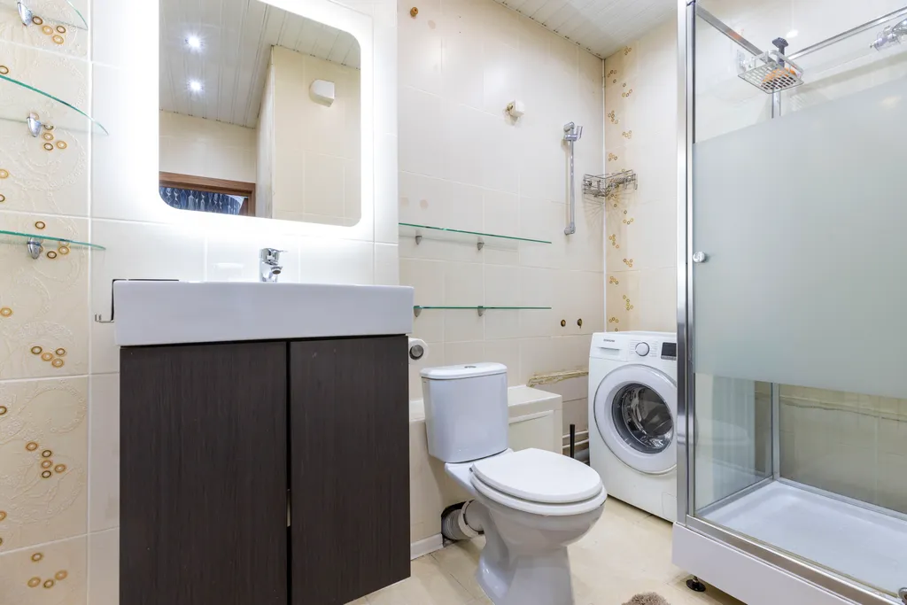 Квартира Модная квартира в центре — Санкт-Петербург