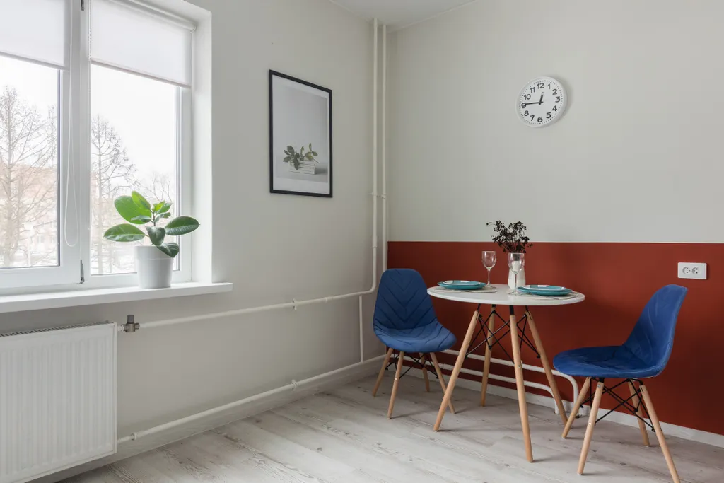 Квартира Квартира у Турнера — Пушкин