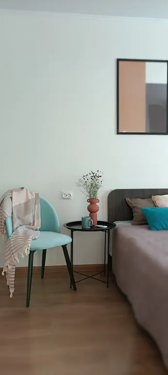 Квартира Микрохиругии глаза. Губкинский университет. Центр детской хирургии — аренда посуточно в Оренбург